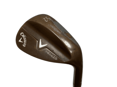 Callaway Forged 52/10