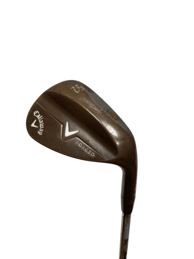 Callaway Forged 52/10