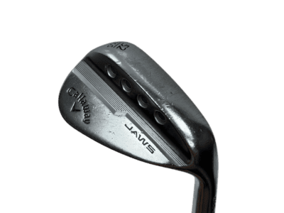 Callaway Jaws MD5 52/10S
