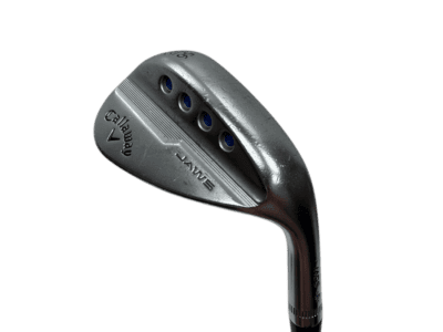 Callaway Jaws MD5 56/10S