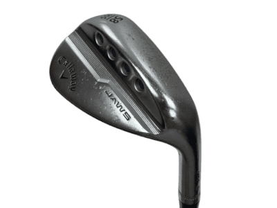 Callaway Jaws MD5 58/10S