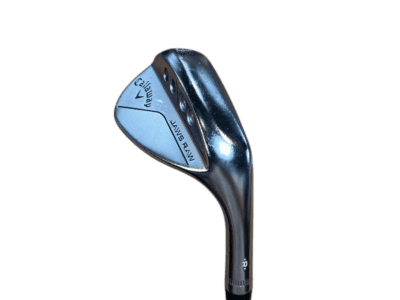 Callaway Jaws Raw 54/10S