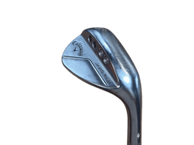 Callaway Jaws Raw 58/10S