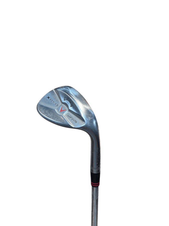 Callaway Jaws X-Series 58/13