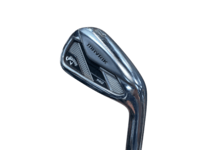 Callaway Mavrik Pro