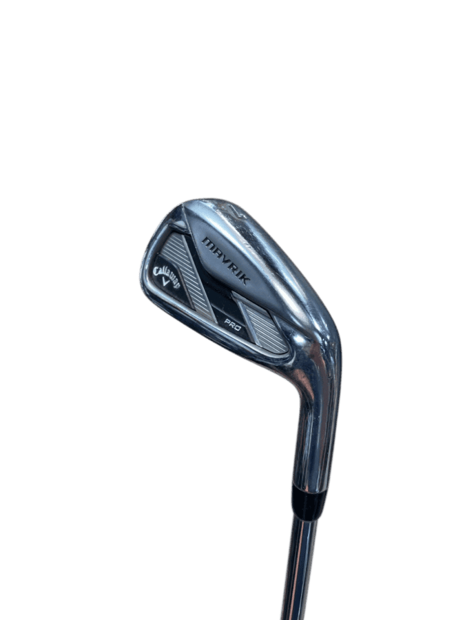 Callaway Mavrik Pro