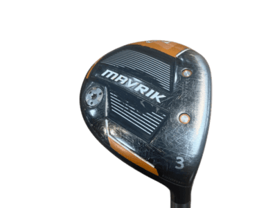 Callaway Mavrik 3/15
