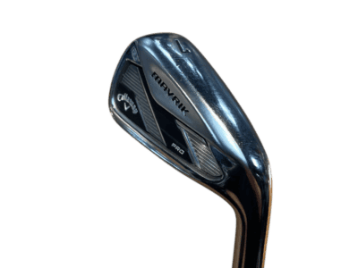 Callaway Mavrik Pro