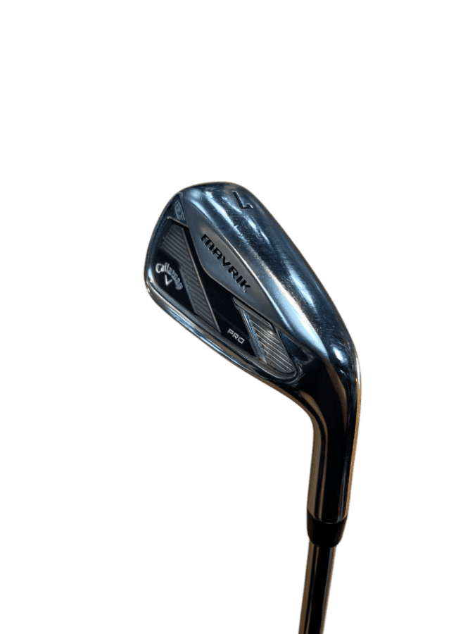 Callaway Mavrik Pro