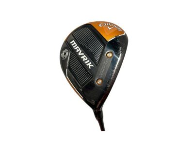 Callaway Mavrik väyläpuu 3 REGULAR RIGHT