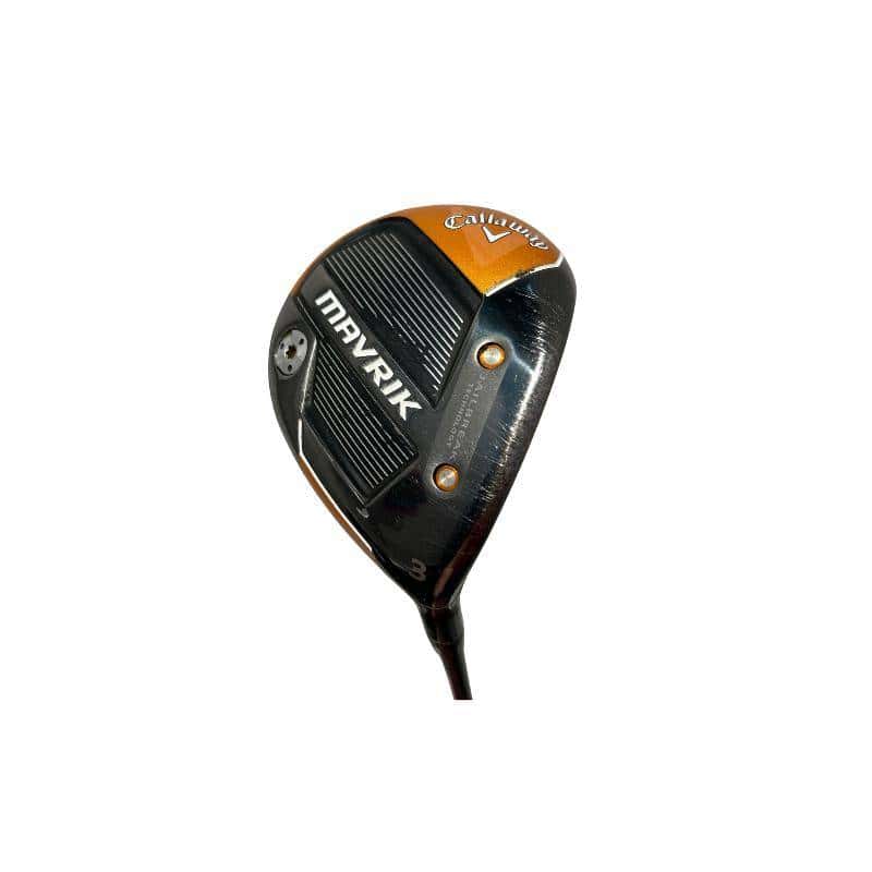 Callaway Mavrik väyläpuu 3 REGULAR RIGHT