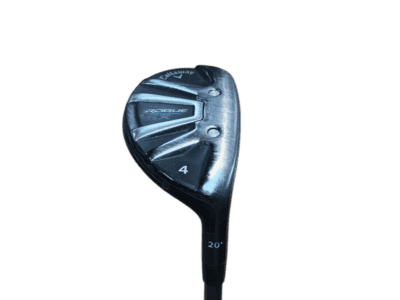 Callaway Rogue 4/20