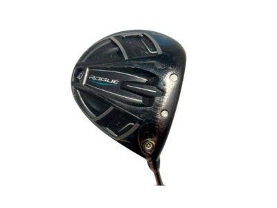 Callaway Rogue Draiveri right regular Käytetty