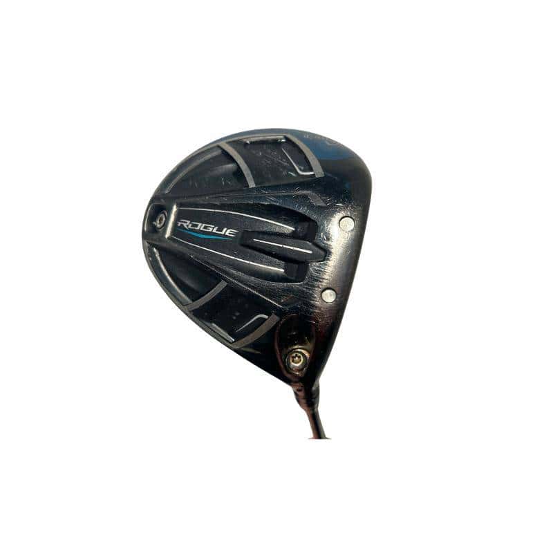 Callaway Rogue Draiveri right regular Käytetty