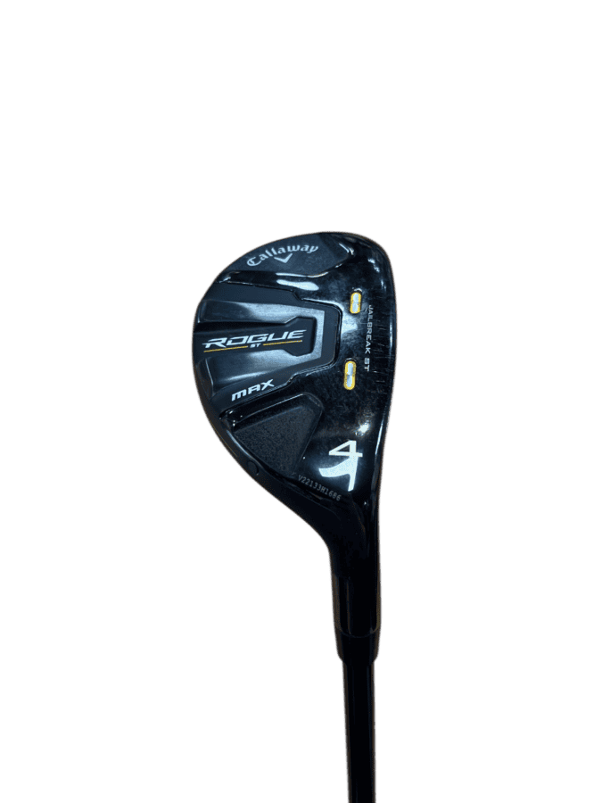 Callaway Rogue ST Max 4/20