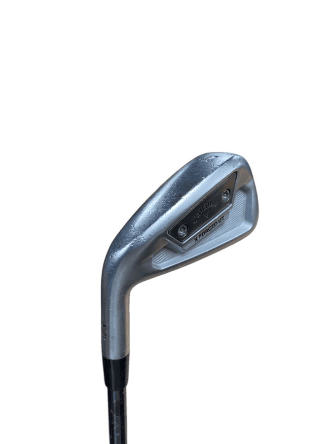 Callaway X-21 Forged UT 3/21
