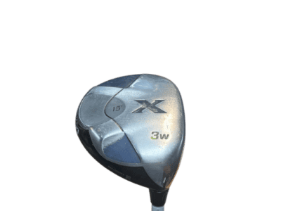 Callaway X 3/15