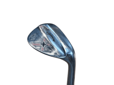 Callaway X Tour 60/11