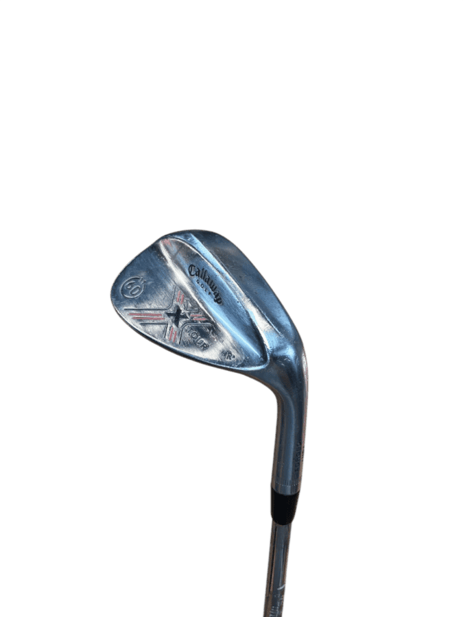 Callaway X Tour 60/11