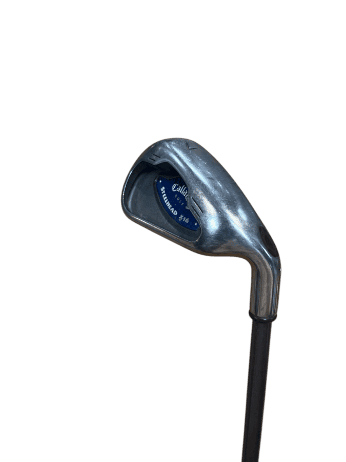 Callaway X16