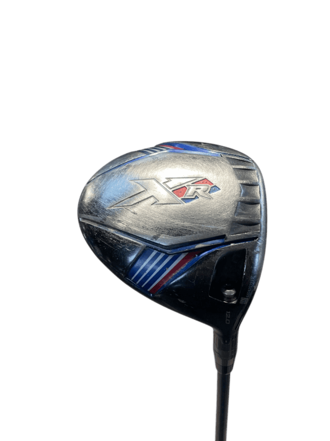 Callaway XR 12.0