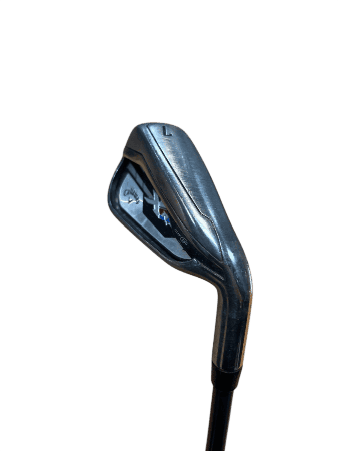 Callaway XR