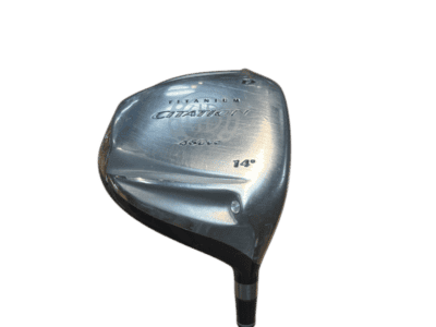 Citation Titanium 14.0
