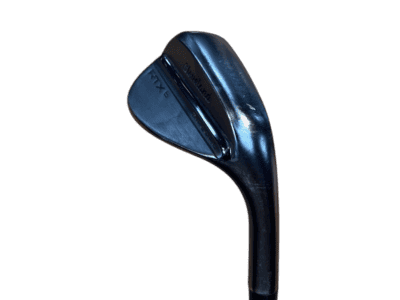 Cleveland RTX6 Zipcore Black 52/10