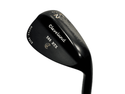 Cleveland 588 RTX 52/10