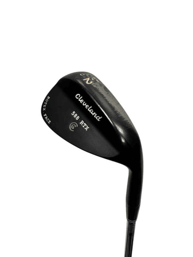 Cleveland 588 RTX 52/10