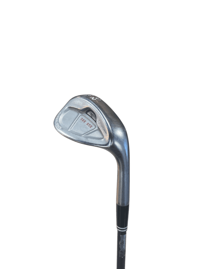 Cleveland 588 RTX 52/10 Graphite