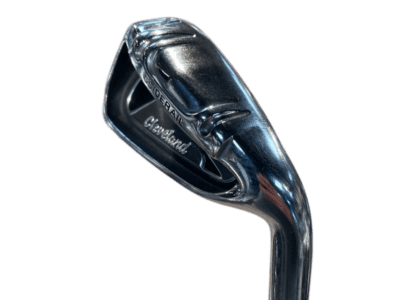 Cleveland Mashie Gliderail