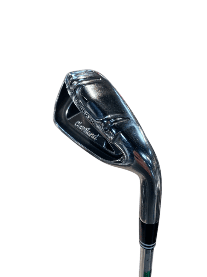 Cleveland Mashie Gliderail