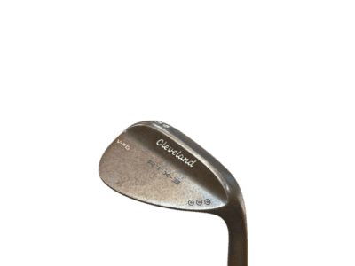 Cleveland RTX-3 56/14