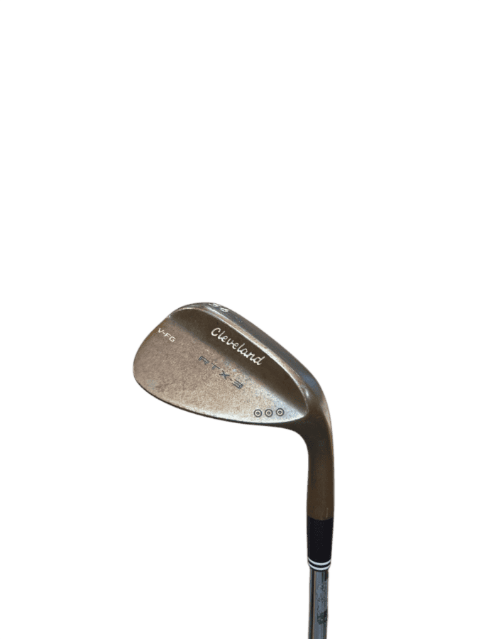 Cleveland RTX-3 56/14