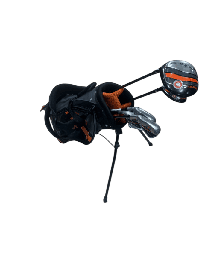 Cobra JR setti 7-9yrs 42"-50"