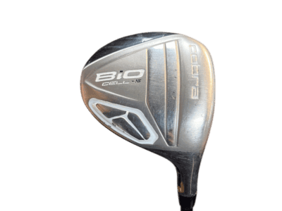 Cobra Bio Cell S 5/18