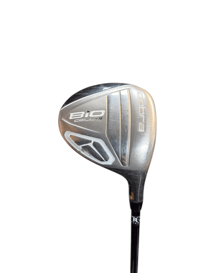 Cobra Bio Cell S 5/18