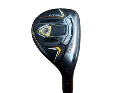 Cobra KING LTDx 3/19