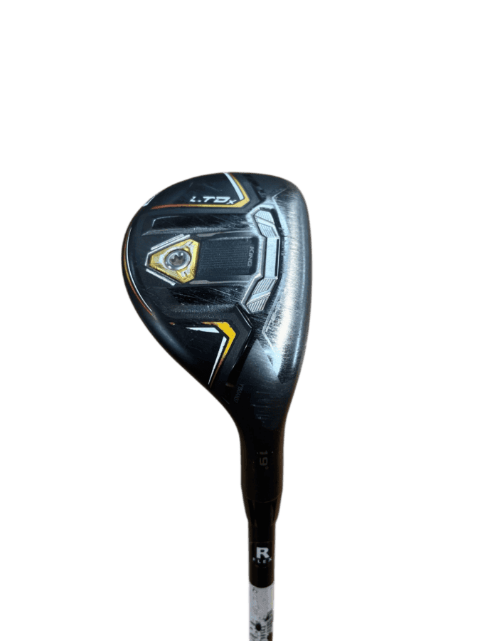 Cobra KING LTDx 3/19