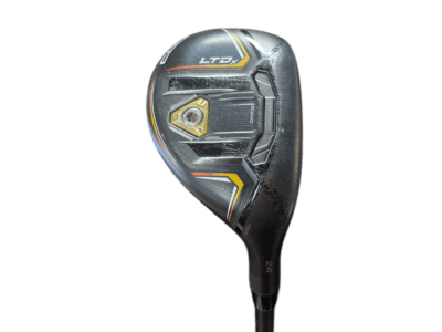 Cobra KING LTDx 5/24