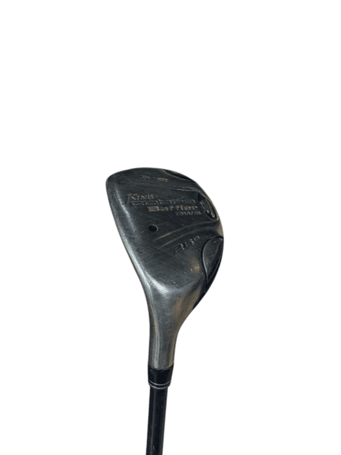Cobra King Baffler DWS 5/26