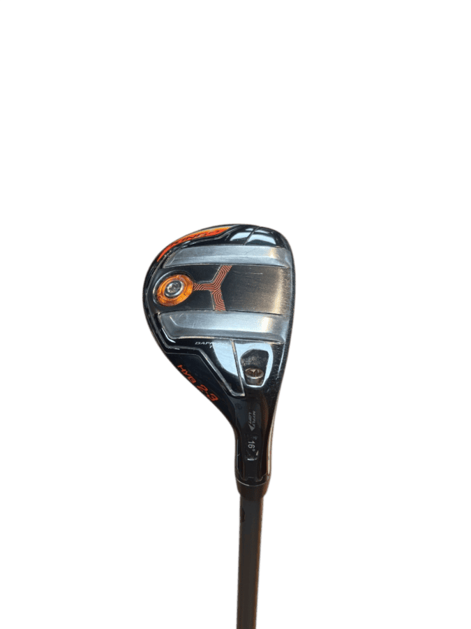 Cobra King F7 2-3