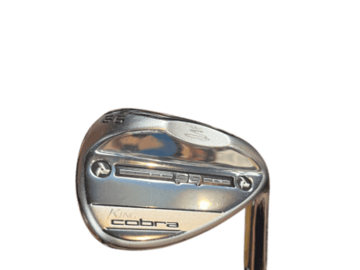 Cobra King SB 56/10V