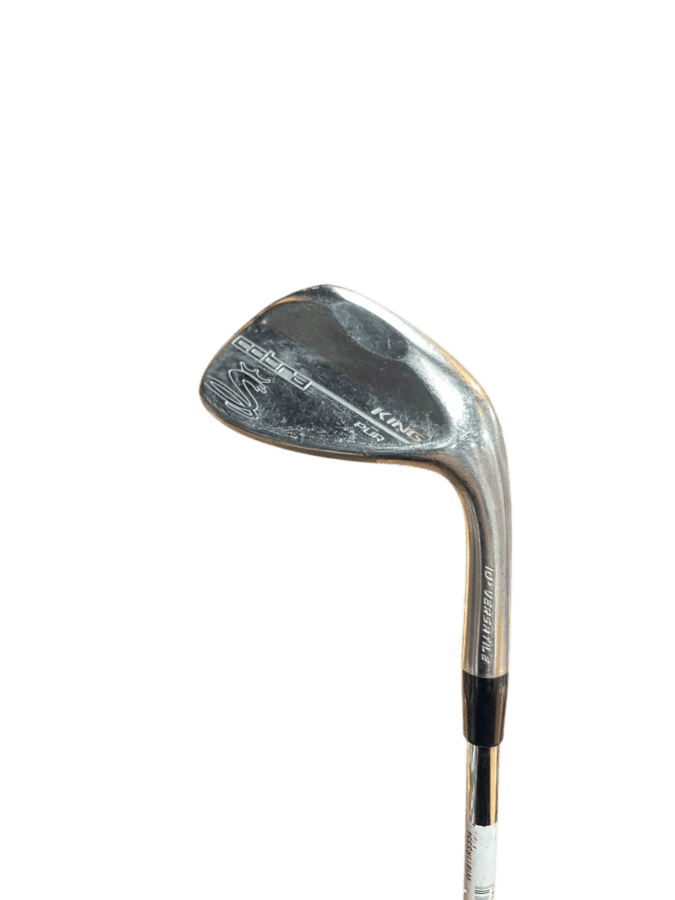 Cobra King Pur-S 54/10S