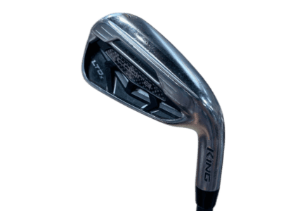 Cobra LTDx
