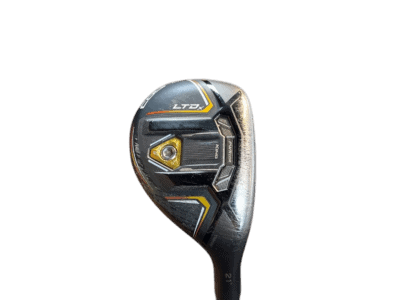 Cobra LTDx 4/21