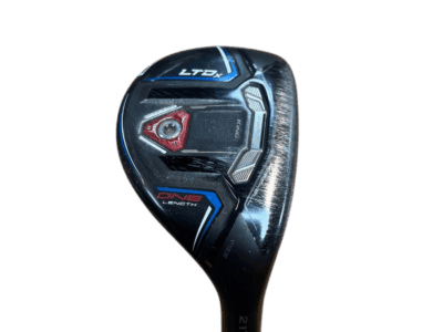 Cobra LTDx KING OneLenght 4/21