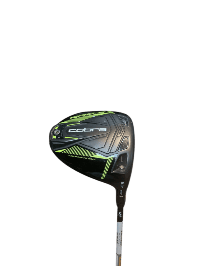 Cobra Rad-S 9.0