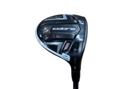 Cobra RadSpeed 3/18.5